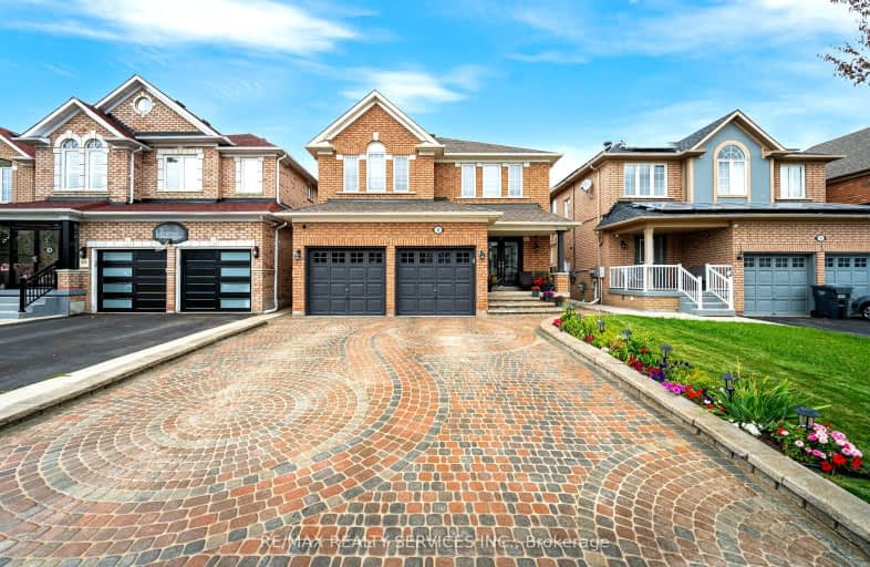 12 Angelucci Drive, Brampton | Image 1