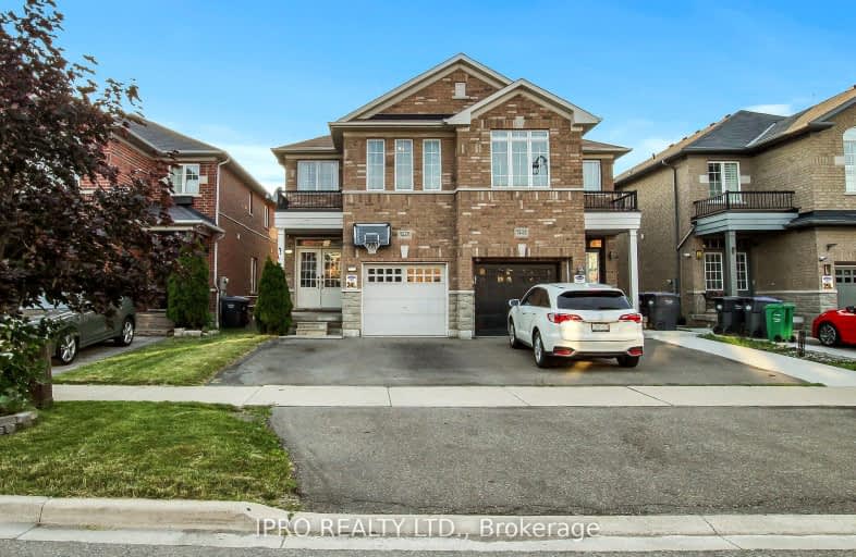 7447 Saint Barbara Boulevard, Mississauga | Image 1