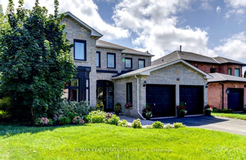 48 River Oaks Boulevard East, Oakville | Image 1