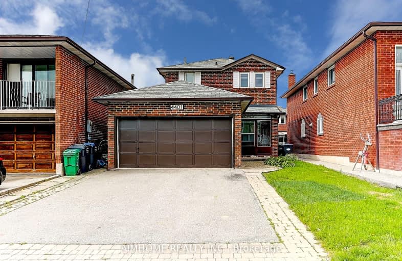 4401 Curia Crescent, Mississauga | Image 1