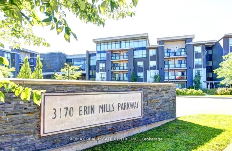 231-3170 Erin Mills Parkway, Mississauga | Image 1