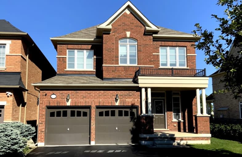 115 Kaitting Trail, Oakville | Image 1