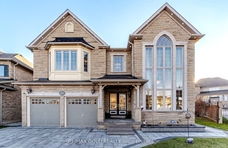 48 Maybeck Drive, Brampton | Image 1