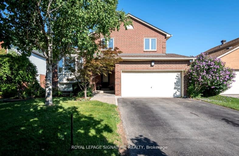 843 Cedarbrae Avenue, Milton | Image 1