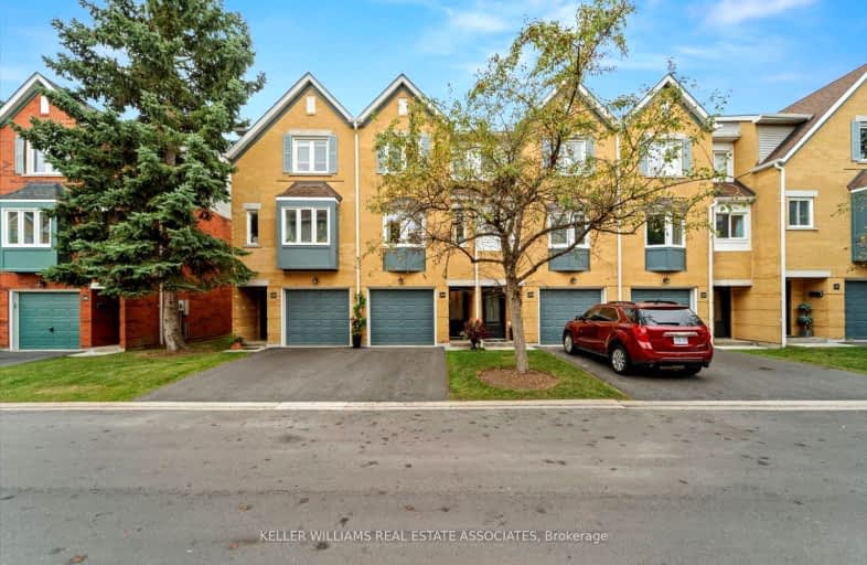 24-2300 Brays Lane, Oakville | Image 1