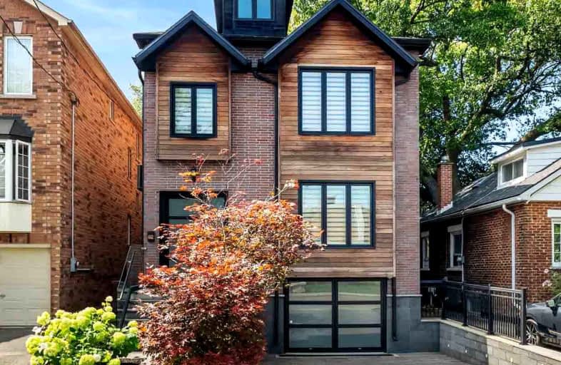 662 Willard Avenue, Toronto | Image 1