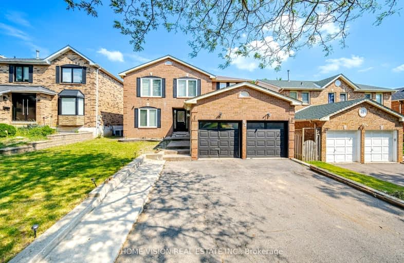 42 Cousins Court, Brampton | Image 1