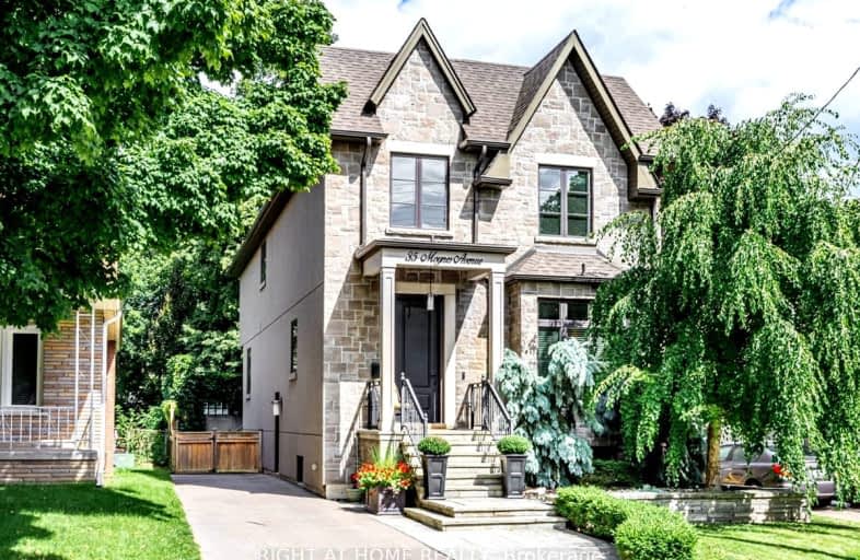 35 Moynes Avenue, Toronto | Image 1