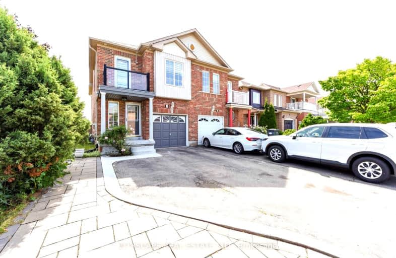 1 Hillsburgh Drive, Brampton | Image 1