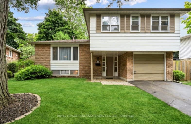 468 Anthony Drive, Oakville | Image 1