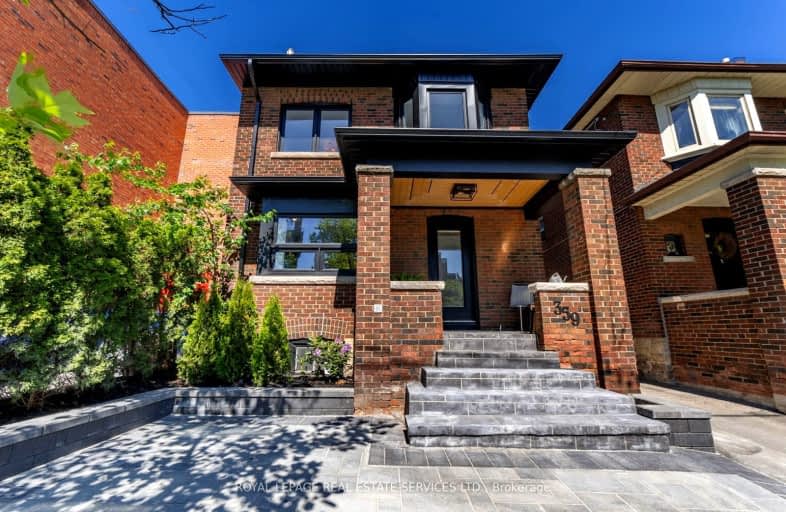 359 Windermere Avenue, Toronto | Image 1