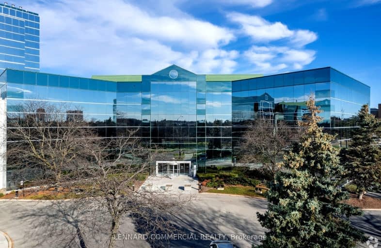 101-90 Matheson Boulevard West, Mississauga | Image 1