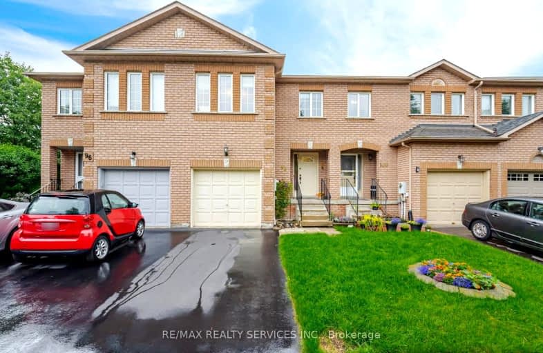 98-200 Cresthaven Road, Brampton | Image 1