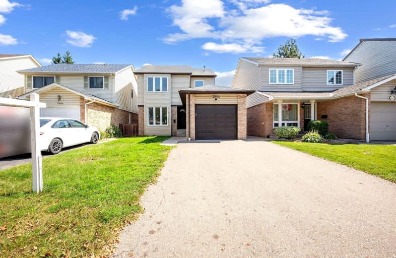 2604 Treviso Court, Mississauga | Image 1