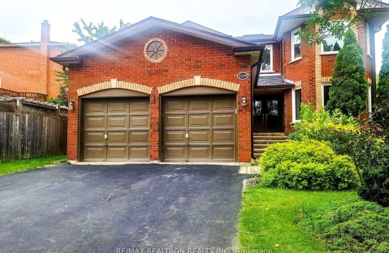 1219 Winterbourne Drive, Oakville | Image 1