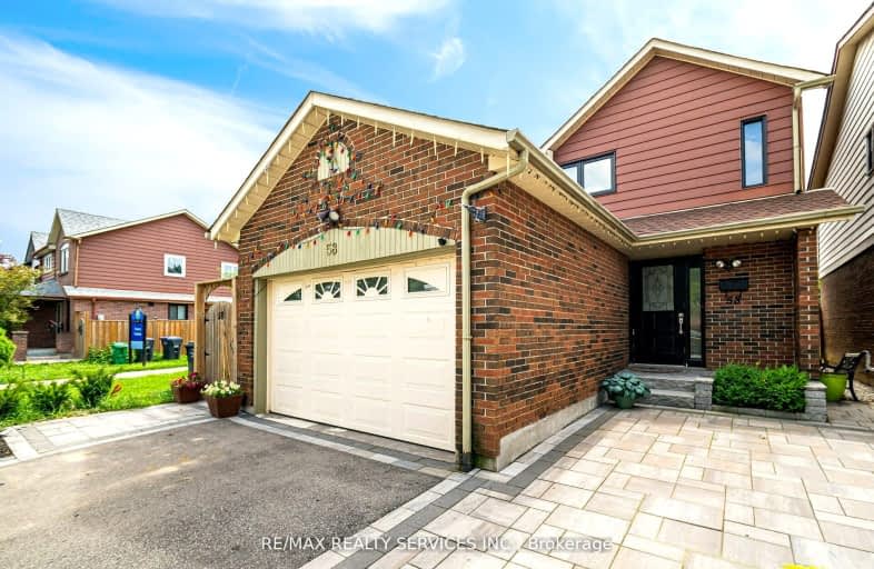 58 Foxacre Row, Brampton | Image 1