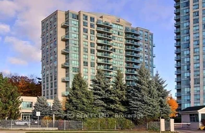 1007-2585 Erin Centre Boulevard, Mississauga | Image 1