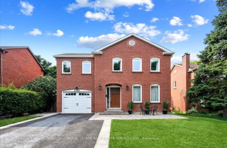 2785 Cathian Court, Mississauga | Image 1