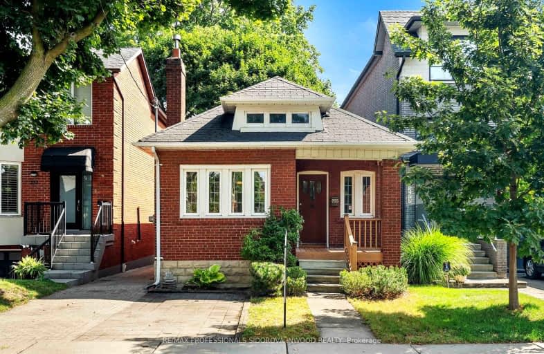 255 Windermere Avenue, Toronto | Image 1