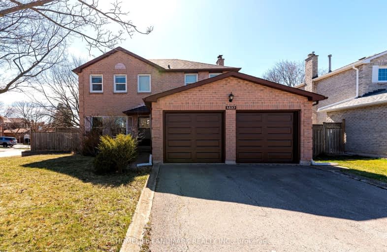 1537 Queensbury Crescent, Oakville | Image 1