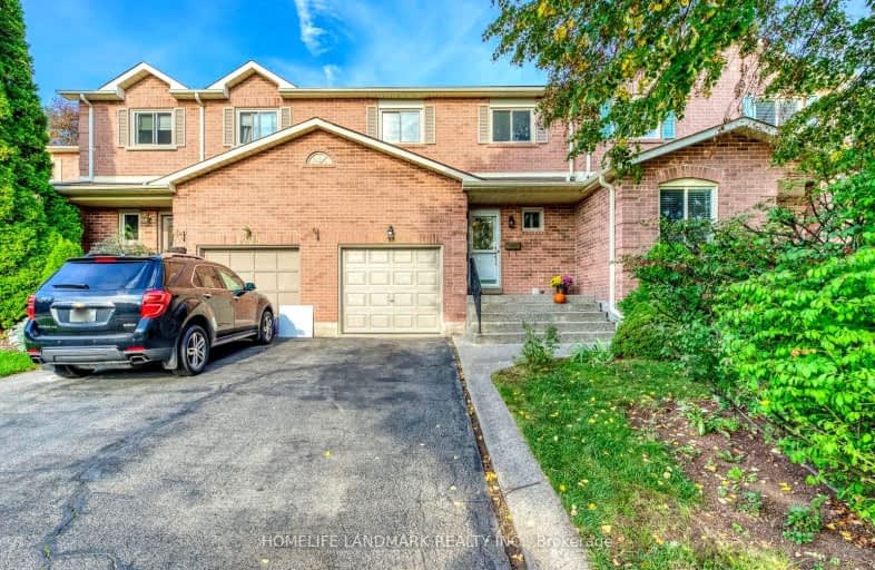 1223 Cottonwood Crescent, Oakville | Image 1