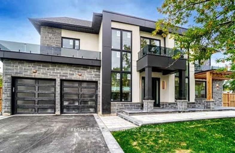 1404 Wren Avenue, Oakville | Image 1