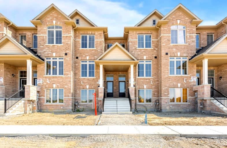 353 Inspire Boulevard, Brampton | Image 1