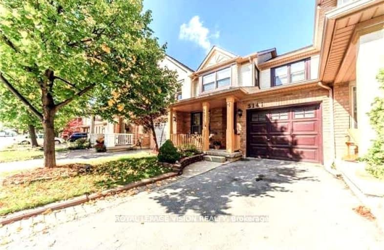 5141 Brada Crescent, Burlington | Image 1