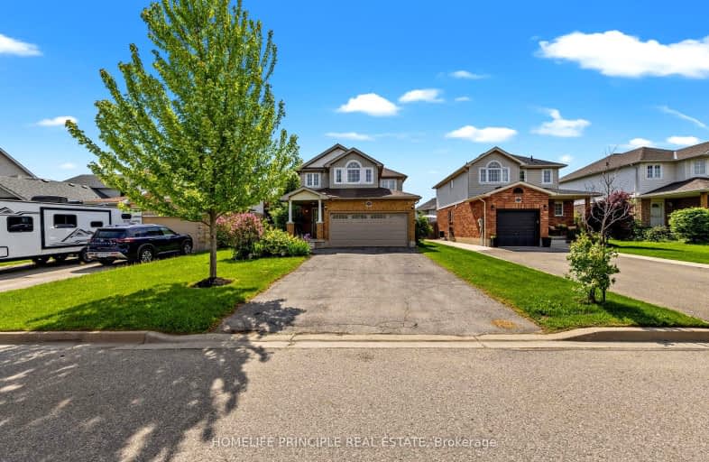 19 Beardmore Crescent, Halton Hills | Image 1