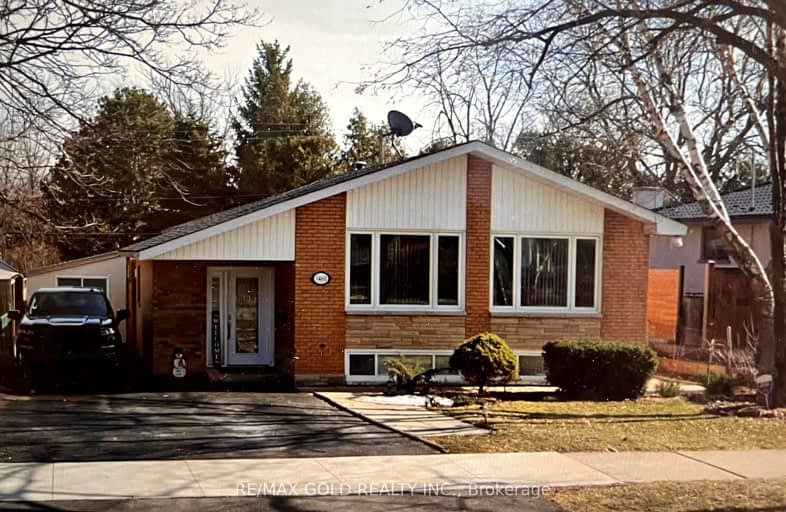 3468 Rexway Drive, Burlington | Image 1