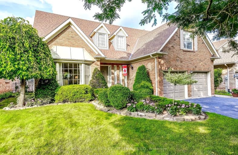 1301 Mapleridge Crescent, Oakville | Image 1