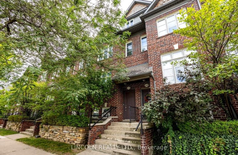 41A Fieldway Road, Toronto | Image 1