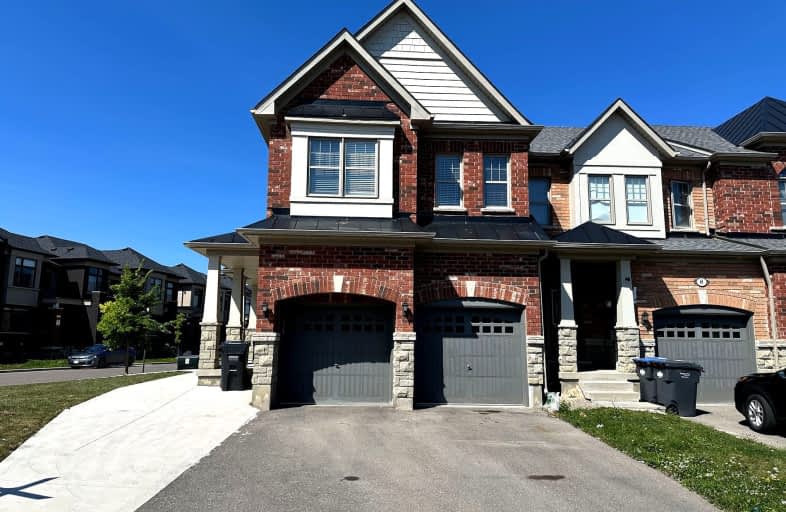 1 Military Crescent, Brampton | Image 1