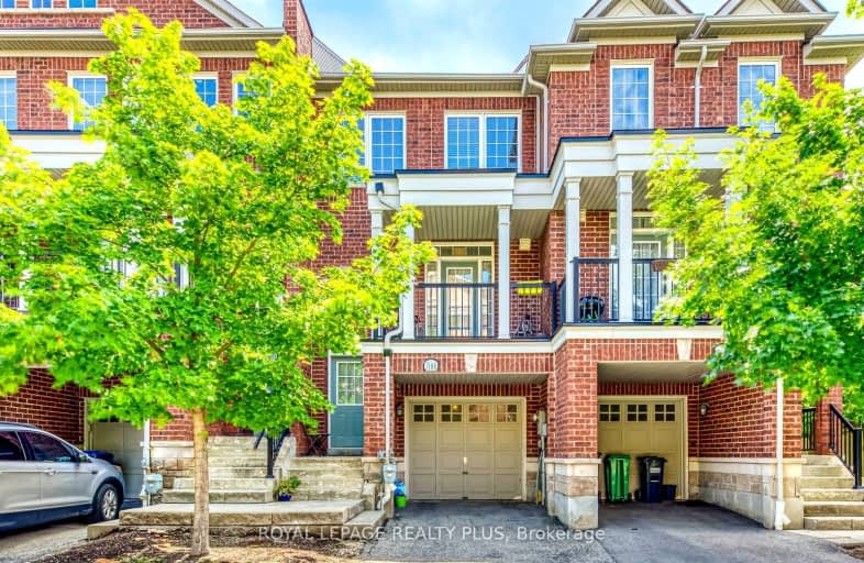 32-7188 Triumph Lane, Mississauga | Image 1