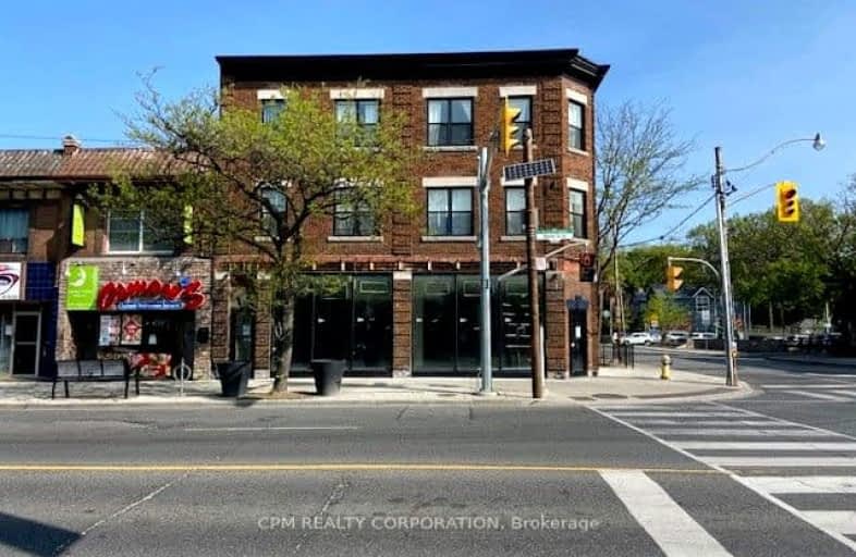 2404 Bloor Street West, Toronto | Image 1