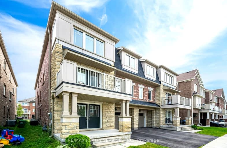 19 Givemay Street, Brampton | Image 1