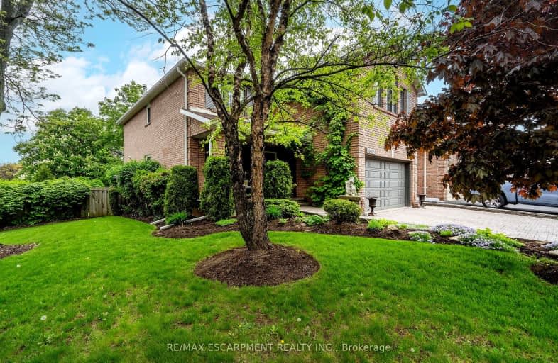 5592 Shillington Drive, Mississauga | Image 1