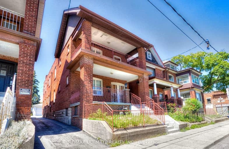 1652 Dufferin Street, Toronto | Image 1