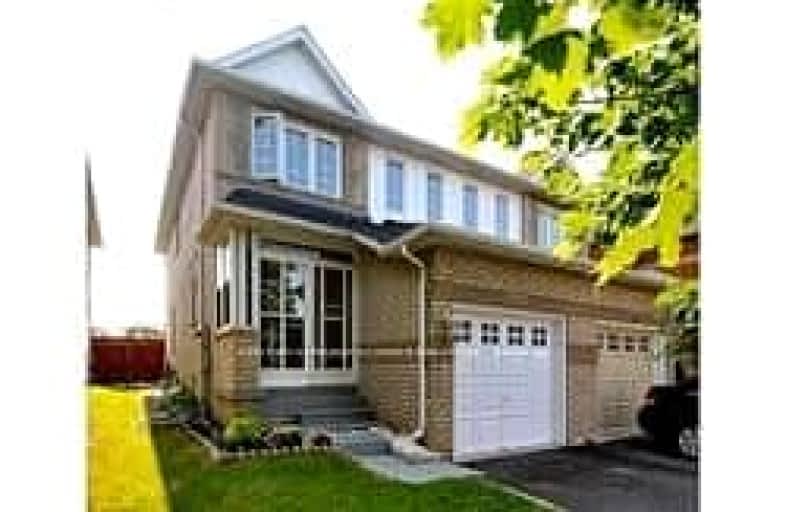 7109 Frontier Ridge, Mississauga | Image 1