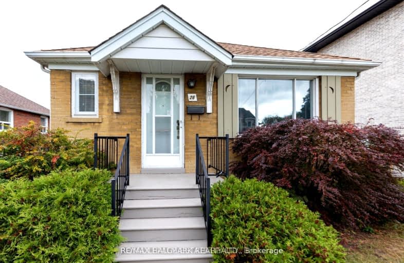 26 Edgecroft Road, Toronto | Image 1