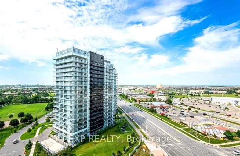 810B-4655 Metcalfe Avenue, Mississauga | Image 1