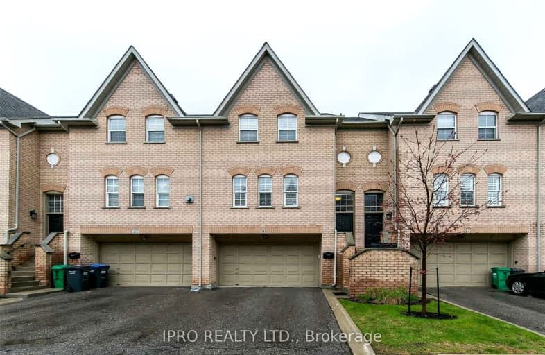 09-8305 Mclaughlin Road, Brampton | Image 1