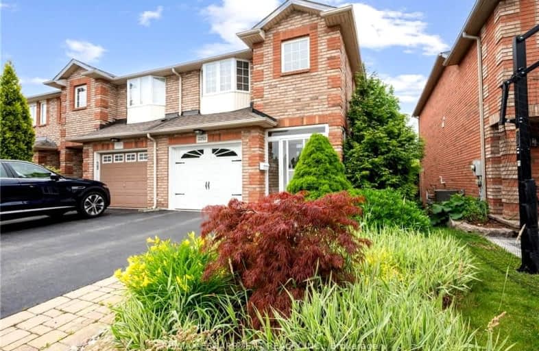 2252 Fairbairn Court, Oakville | Image 1