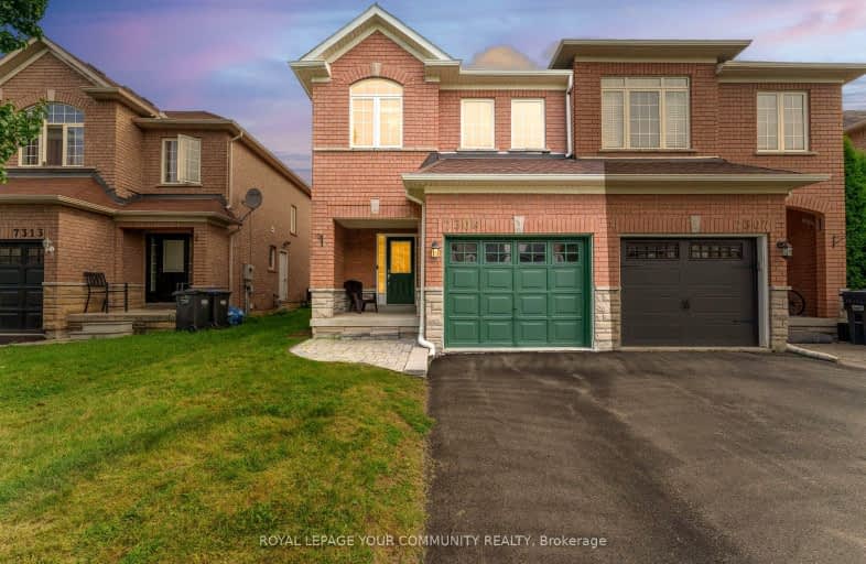 7309 Cork Tree Row, Mississauga | Image 1