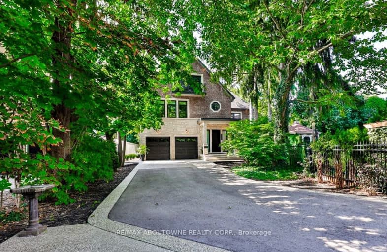 2409 Lakeshore Road, Burlington | Image 1