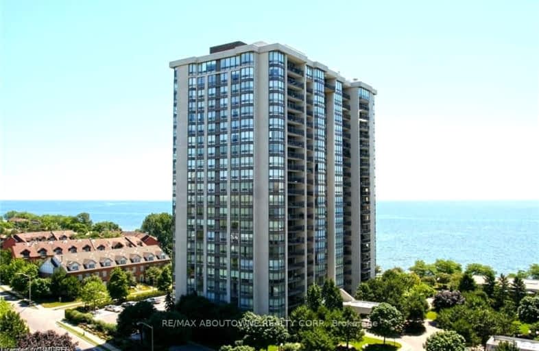 1206-2170 Marine Drive, Oakville | Image 1