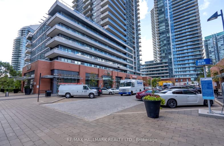 3601-2212 Lake Shore Boulevard West, Toronto | Image 1