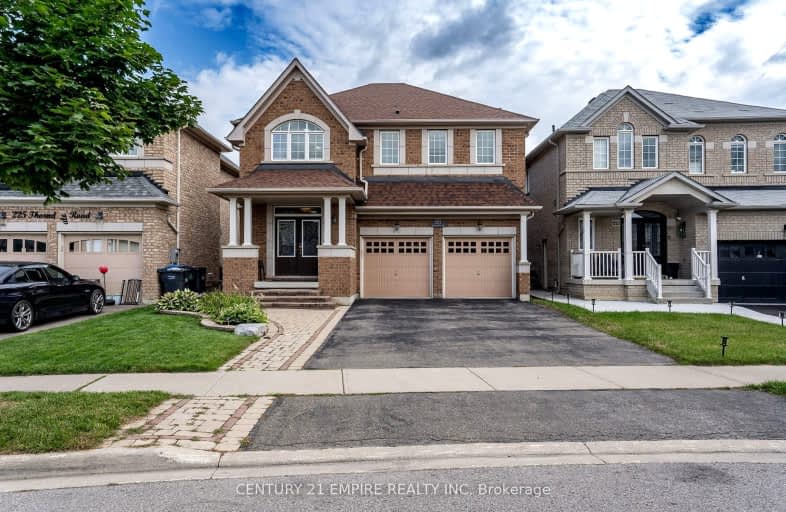 223 Thorndale Road, Brampton | Image 1