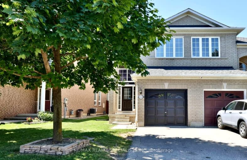 3369 Fountain Park Avenue, Mississauga | Image 1