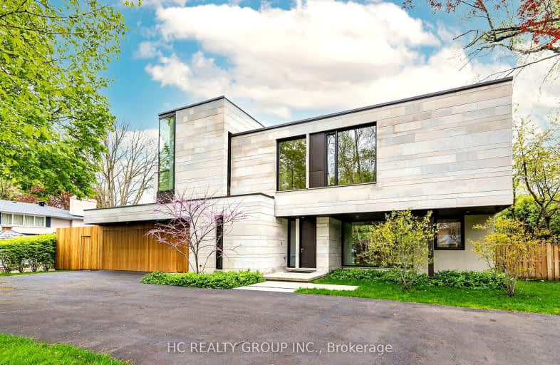 1336 Hillhurst Road, Oakville | Image 1